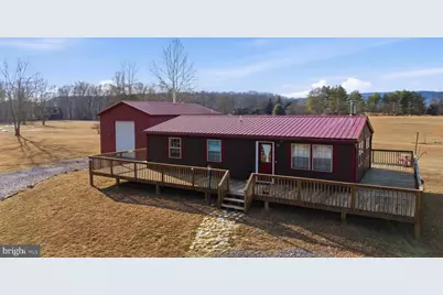 490 Stellar Way, Great Cacapon, WV 25422 - Photo 2