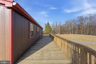 490 Stellar Way, Great Cacapon, WV 25422 - Photo 34