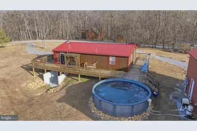 490 Stellar Way, Great Cacapon, WV 25422 - Photo 32