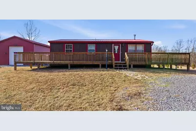 490 Stellar Way, Great Cacapon, WV 25422 - Photo 56