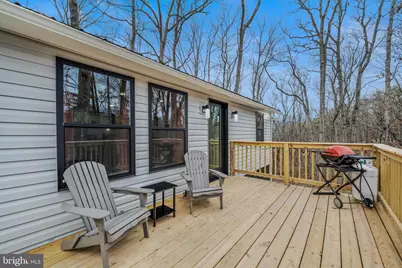 830 Wisteria Lane, Berkeley Springs, WV 25411 - Photo 2