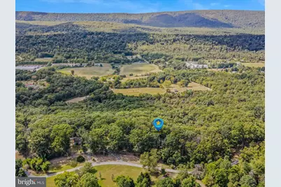 830 Wisteria Lane, Berkeley Springs, WV 25411 - Photo 34