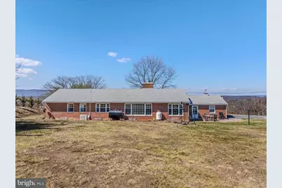 2431 Highland Ridge Road, Berkeley Springs, WV 25411 - Photo 44