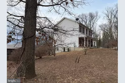 420 Coon Hollow Trail, Hedgesville, WV 25427 - Photo 44