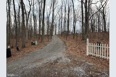 420 Coon Hollow Trail, Hedgesville, WV 25427 - Photo 36