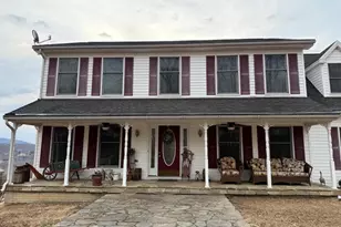 420 Coon Hollow Trail, Hedgesville, WV 25427 - Photo 54