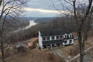 420 Coon Hollow Trail, Hedgesville, WV 25427 - Photo 4