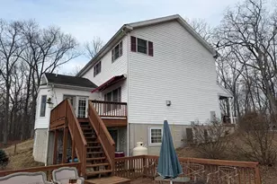 420 Coon Hollow Trail, Hedgesville, WV 25427 - Photo 50