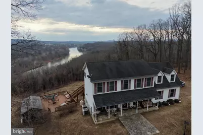 420 Coon Hollow Trail, Hedgesville, WV 25427 - Photo 2