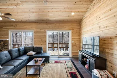 85 Bluebird Lane, Berkeley Springs, WV 25411 - Photo 4