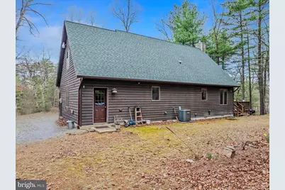 291 Dry Run Lane, Berkeley Springs, WV 25411 - Photo 36