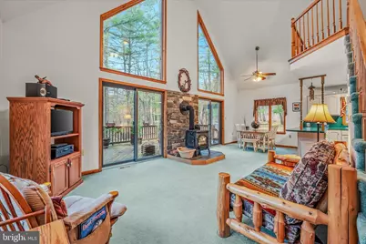 291 Dry Run Lane, Berkeley Springs, WV 25411 - Photo 4