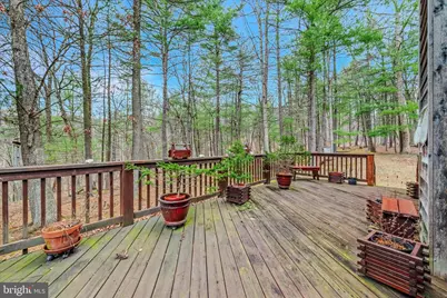 291 Dry Run Lane, Berkeley Springs, WV 25411 - Photo 28
