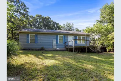 1840 Shade Lane, Berkeley Springs, WV 25411 - Photo 2