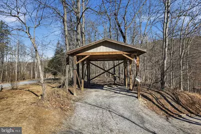 3 Running Waters Way, Great Cacapon, WV 25422 - Photo 54