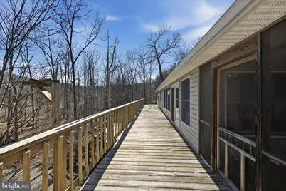 3 Running Waters Way, Great Cacapon, WV 25422 - Photo 46