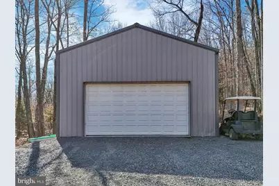 516 Roberts Road, Great Cacapon, WV 25422 - Photo 6