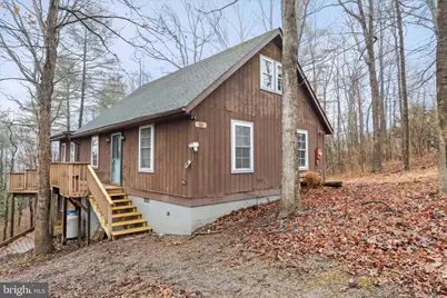 55 Morosko Lane, Berkeley Springs, WV 25411 - Photo 1