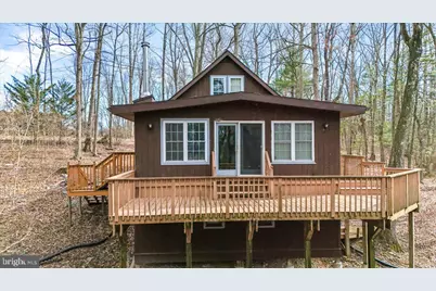 55 Morosko Lane, Berkeley Springs, WV 25411 - Photo 26