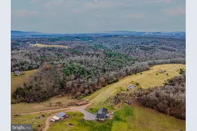 Forever View Lane, Berkeley Springs, WV 25411 - Photo 38