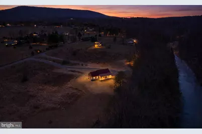 237 Foggy Bottom Lane, Berkeley Springs, WV 25411 - Photo 2