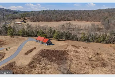 237 Foggy Bottom Lane, Berkeley Springs, WV 25411 - Photo 54