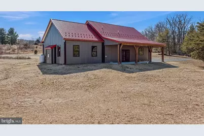 237 Foggy Bottom Lane, Berkeley Springs, WV 25411 - Photo 2