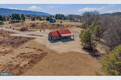 237 Foggy Bottom Lane, Berkeley Springs, WV 25411 - Photo 6