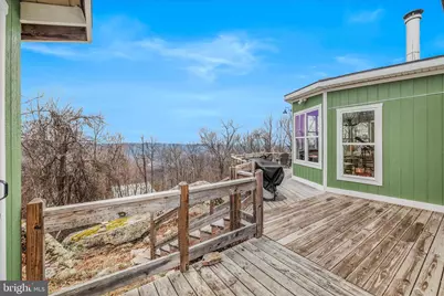 288 Blumb Lane, Great Cacapon, WV 25422 - Photo 20