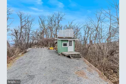 288 Blumb Lane, Great Cacapon, WV 25422 - Photo 28