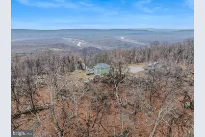 288 Blumb Lane, Great Cacapon, WV 25422 - Photo 40