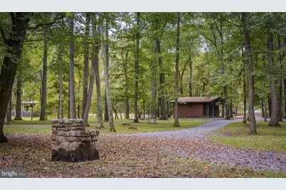 1417 Sideling Mountain Trail, Great Cacapon, WV 25422 - Photo 16