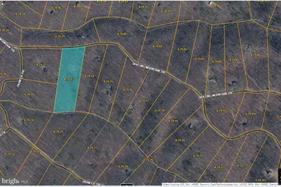 1417 Sideling Mountain Trail, Great Cacapon, WV 25422 - Photo 26
