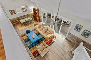 442 Foggy Bottom Ln, Berkeley Springs, WV 25411 - Photo 26