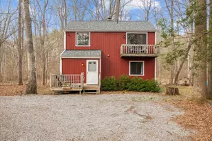 442 Foggy Bottom Ln, Berkeley Springs, WV 25411 - Photo 1