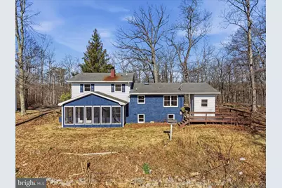 2280 Pine Grove Road, Berkeley Springs, WV 25411 - Photo 50