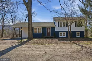 2280 Pine Grove Rd, Berkeley Springs, WV 25411 - Photo 2