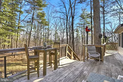 157 Calypso Trail, Great Cacapon, WV 25422 - Photo 36