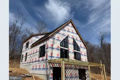 Lot 40 Spice Bush Court, Hedgesville, WV 25427 - Photo 1