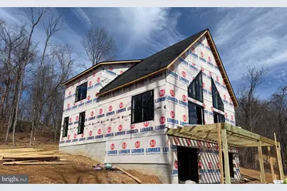 Lot 40 Spice Bush Court, Hedgesville, WV 25427 - Photo 4