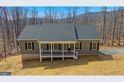 175 Fawn Run Lane, Hedgesville, WV 25427 - Photo 1