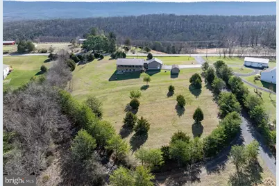 10 Jordan Hollow Lane, Berkeley Springs, WV 25411 - Photo 60