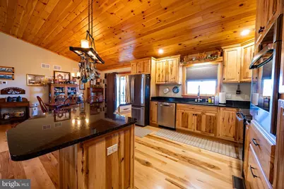 10 Jordan Hollow Lane, Berkeley Springs, WV 25411 - Photo 18