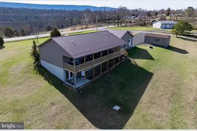 10 Jordan Hollow Lane, Berkeley Springs, WV 25411 - Photo 6