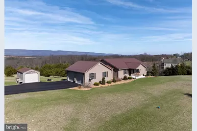 10 Jordan Hollow Lane, Berkeley Springs, WV 25411 - Photo 2