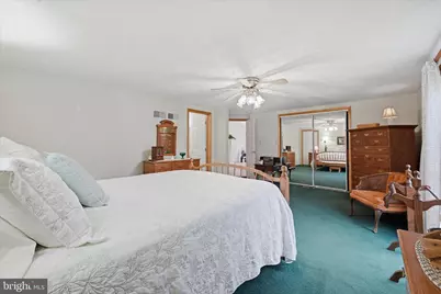 154 Spook Hollow Road, Berkeley Springs, WV 25411 - Photo 30