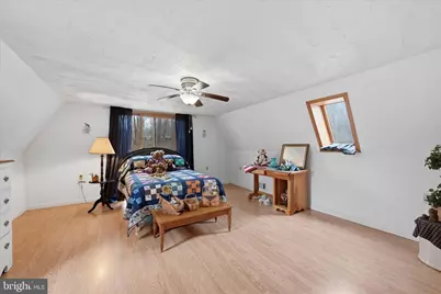 154 Spook Hollow Road, Berkeley Springs, WV 25411 - Photo 22