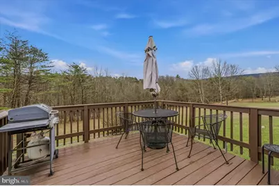 422 Birch Grove Lane, Berkeley Springs, WV 25411 - Photo 24