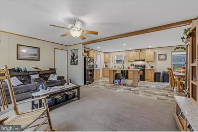 422 Birch Grove Lane, Berkeley Springs, WV 25411 - Photo 4