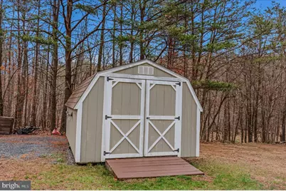 422 Birch Grove Lane, Berkeley Springs, WV 25411 - Photo 34